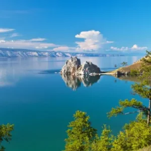 Lake Baikal