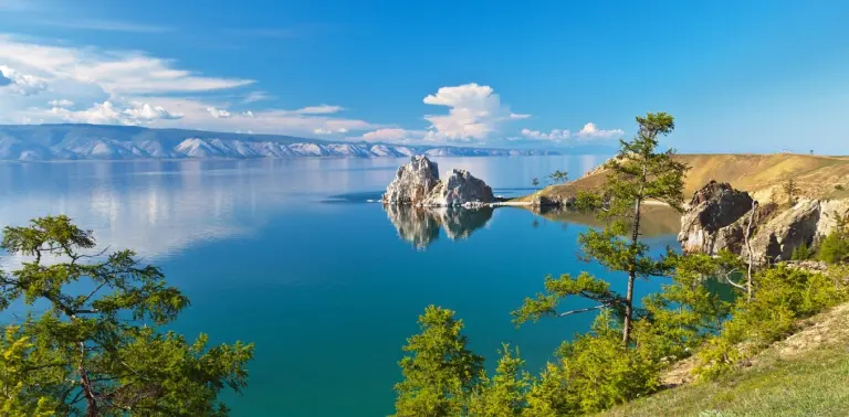 Lake Baikal