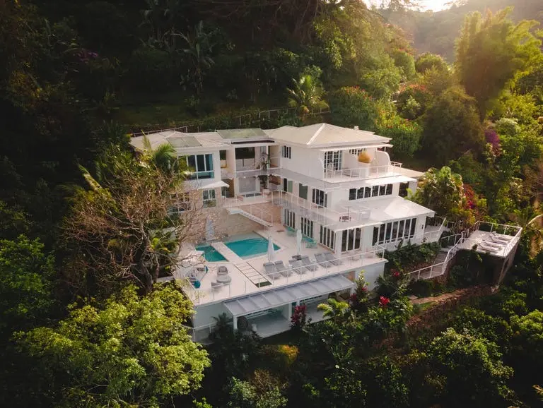 Luxury Wellness Retreats In Costa Rica 1