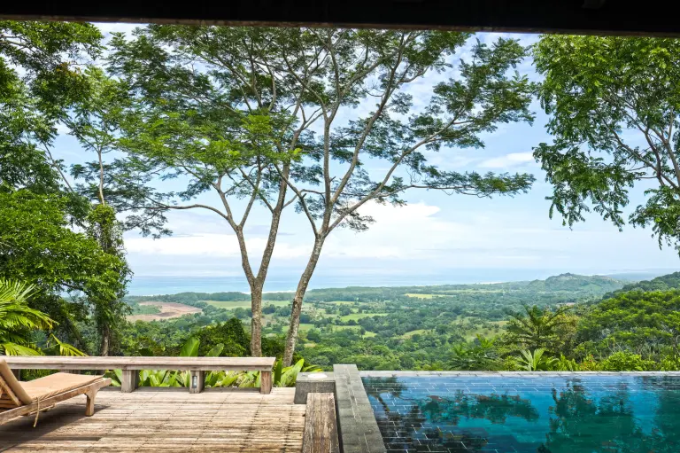 Luxury Wellness Retreats In Costa Rica 2