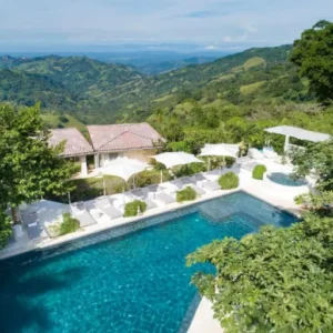 Luxury Wellness Retreats In Costa Rica