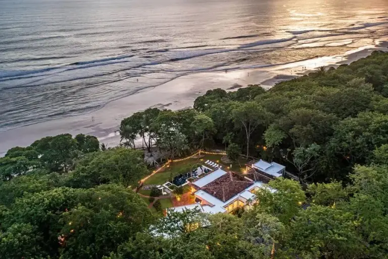 Luxury Wellness Retreats In Costa Rica 4