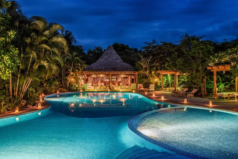 Luxury Wellness Retreats In Costa Rica 5