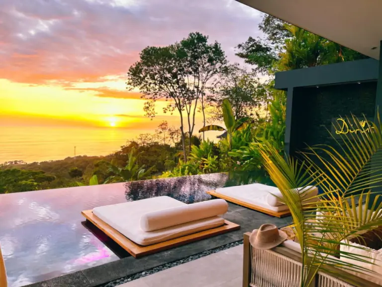 Luxury Wellness Retreats In Costa Rica 7