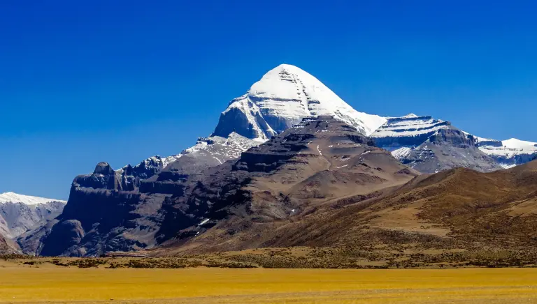 Mount Kailash, Tibet
