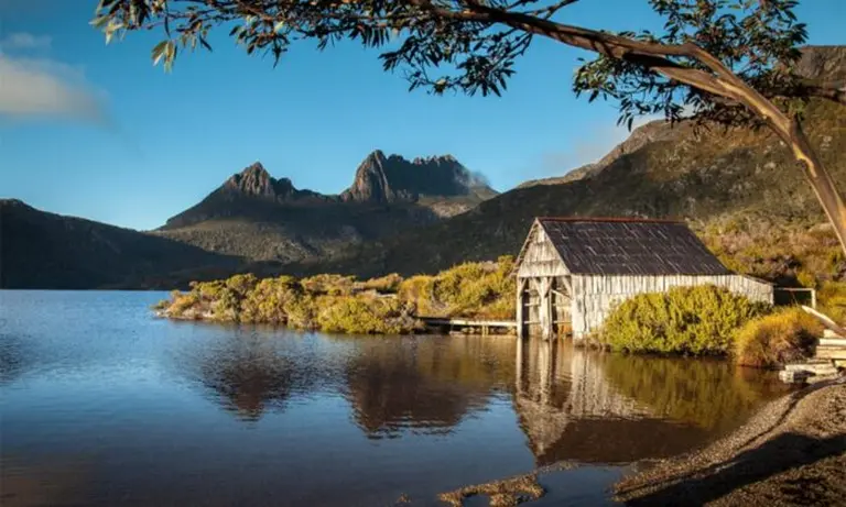 Discover Freycinet 2