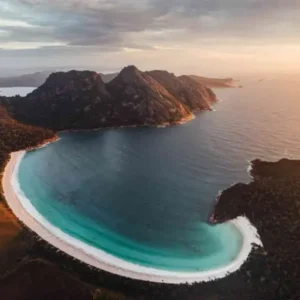 Discover Freycinet