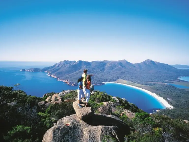 Discover Freycinet 5