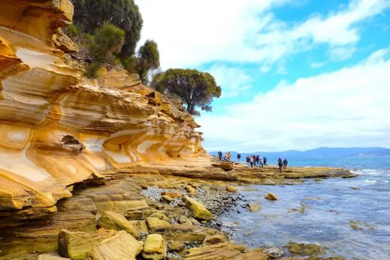 Maria Island Travel Guide 1