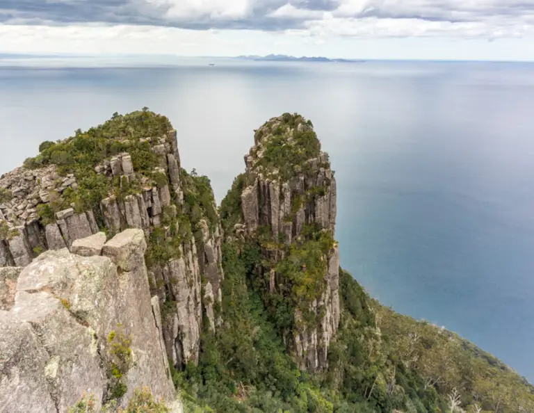 Maria Island Travel Guide 2