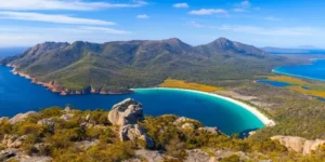 Maria Island Travel Guide