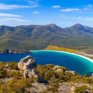 Maria Island Travel Guide