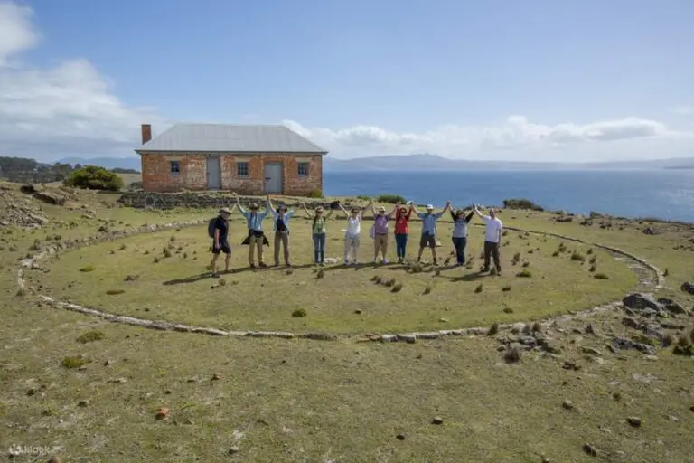 Maria Island Travel Guide 5
