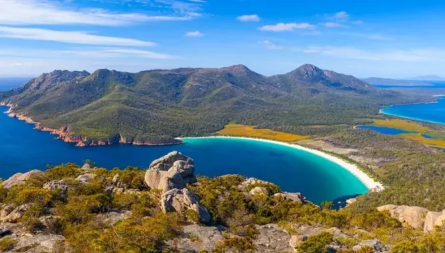 Maria Island Travel Guide