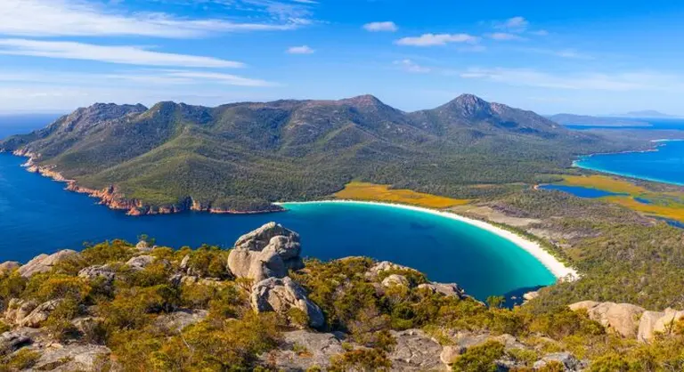Maria Island Travel Guide