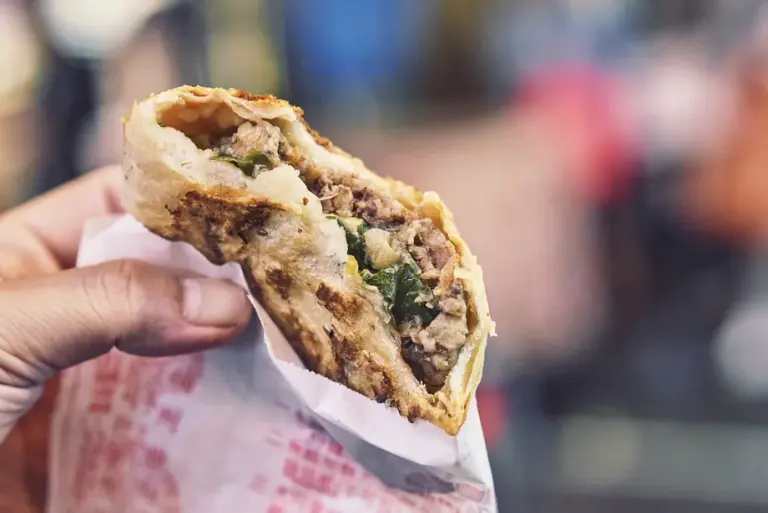 Taiwan’s Most Famous Night Market 4