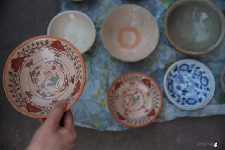 A “ghost Market” Hidden In Beijing 2